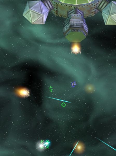 Flatspace IIk Steam Key GLOBAL Flatspace IIk Steam Key GLOBAL