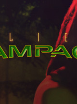 Alien Rampage Steam Key GLOBAL