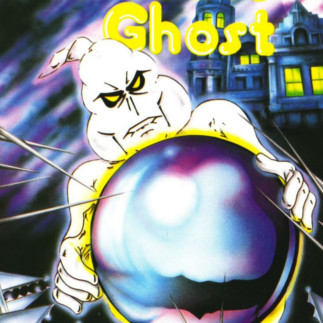 Bubble Ghost Steam Key GLOBAL