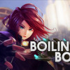 Boiling Bolt Steam Key GLOBAL