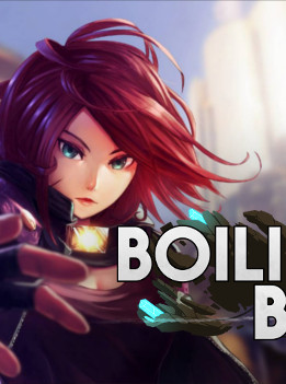 Boiling Bolt Steam Key GLOBAL