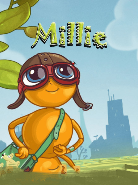 Millie Steam Key GLOBAL Millie Steam Key GLOBAL