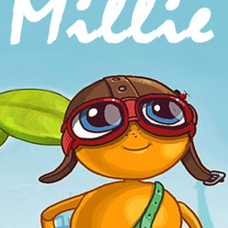 Millie Steam Key GLOBAL