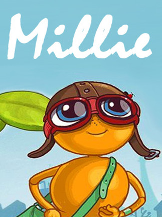 Millie Steam Key GLOBAL