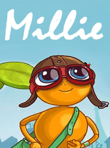 Millie Steam Key GLOBAL Millie Steam Key GLOBAL
