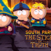 South Park: The Stick of Truth Ubisoft Connect Key EUROPE South Park: The Stick of Truth Ubisoft Connect Key EUROPE