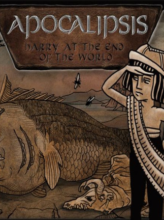 Apocalipsis Steam Key GLOBAL