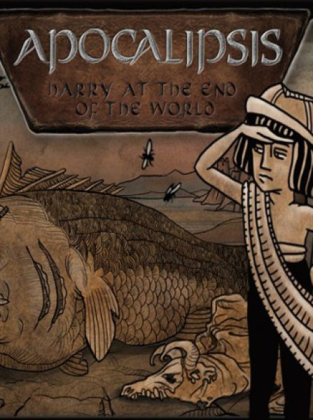 Apocalipsis Steam Key GLOBAL Apocalipsis Steam Key GLOBAL