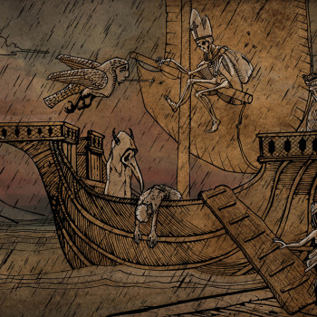 Apocalipsis Steam Key GLOBAL