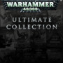 SEGA's Ultimate Warhammer 40,000 Collection Steam Key GLOBAL