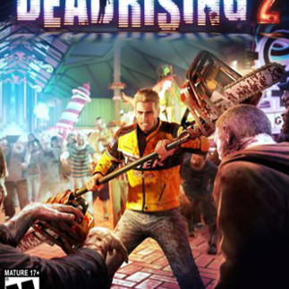 Dead Rising 2 Steam Key EUROPE