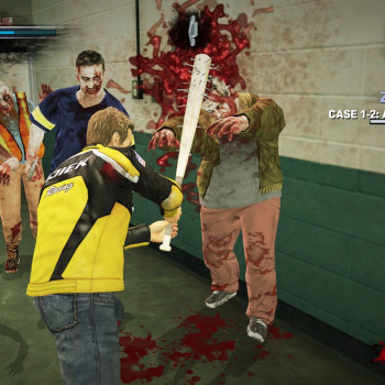 Dead Rising 2 Steam Key EUROPE