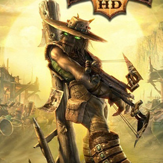 Oddworld: Stranger's Wrath HD Steam Key GLOBAL