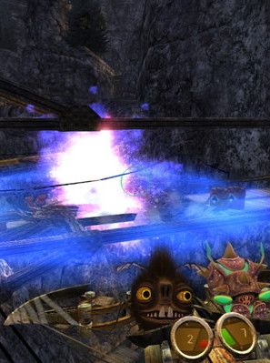 Oddworld: Stranger's Wrath HD Steam Key GLOBAL Oddworld: Stranger's Wrath HD Steam Key GLOBAL