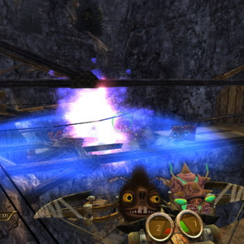 Oddworld: Stranger's Wrath HD Steam Key GLOBAL