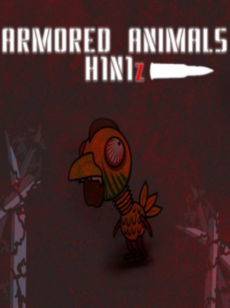 Armored Animals: H1N1z Steam Key GLOBAL