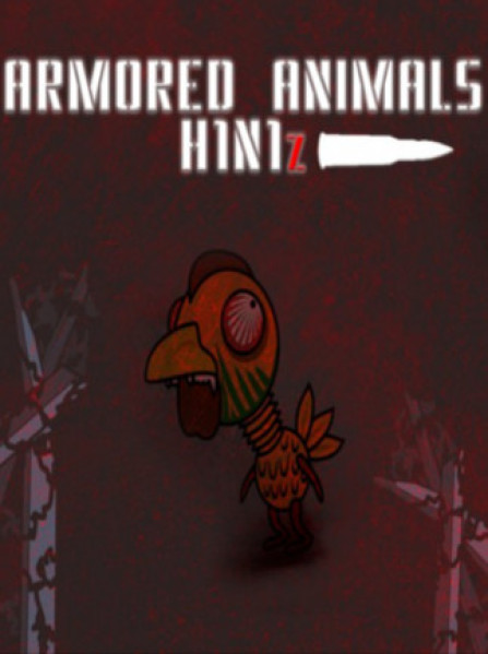 Armored Animals: H1N1z Steam Key GLOBAL Armored Animals: H1N1z Steam Key GLOBAL