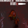 Armored Animals: H1N1z Steam Key GLOBAL