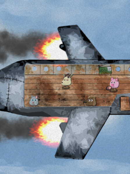 Armored Animals: H1N1z Steam Key GLOBAL Armored Animals: H1N1z Steam Key GLOBAL