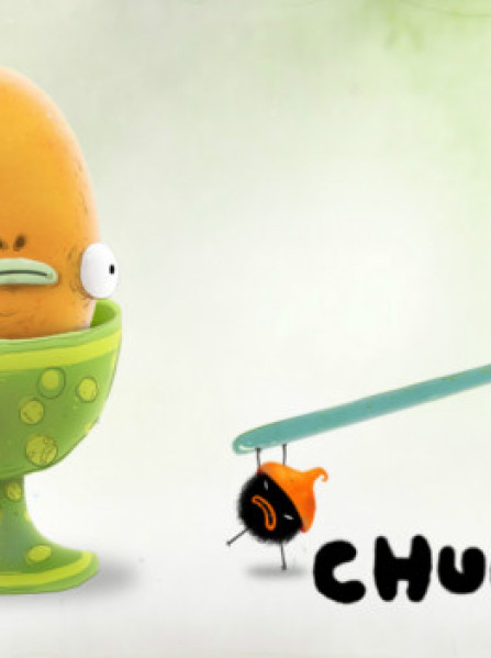 CHUCHEL Steam Key GLOBAL CHUCHEL Steam Key GLOBAL