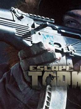 Escape From Tarkov (PC) - Battlestate Key - EUROPE