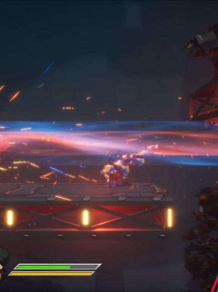 Lightning War Steam Key GLOBAL