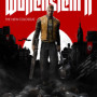 Wolfenstein II: The New Colossus Xbox Live Key EUROPE