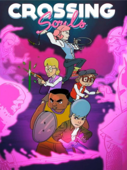 Crossing Souls Steam Key GLOBAL Crossing Souls Steam Key GLOBAL