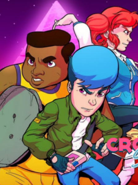 Crossing Souls Steam Key GLOBAL Crossing Souls Steam Key GLOBAL