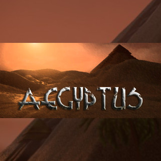 AEGYPTUS Steam Key GLOBAL