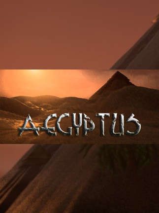 AEGYPTUS Steam Key GLOBAL
