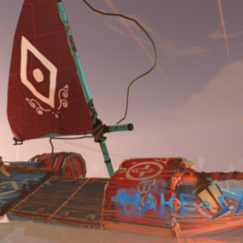 Make Sail Steam Key GLOBAL