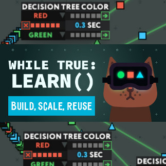 while True: learn() Steam Key GLOBAL