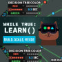while True: learn() Steam Key GLOBAL
