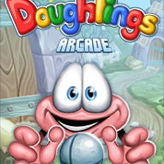 Doughlings: Arcade Steam Key GLOBAL