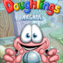 Doughlings: Arcade Steam Key GLOBAL