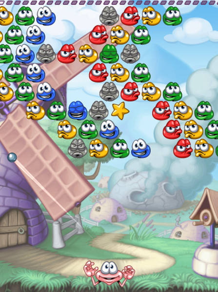 Doughlings: Arcade Steam Key GLOBAL Doughlings: Arcade Steam Key GLOBAL