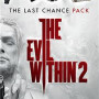 The Evil Within 2 The Last Chance Pack Steam Key GLOBAL