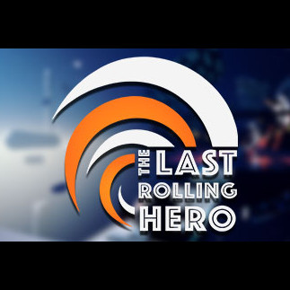 The Last Rolling Hero Steam Key GLOBAL