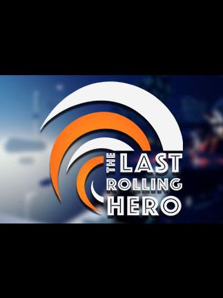 The Last Rolling Hero Steam Key GLOBAL