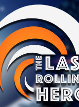 The Last Rolling Hero Steam Key GLOBAL