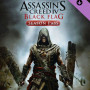 Assassin's Creed IV: Black Flag Season Pass (Xbox One) - Xbox Live Key - EUROPE