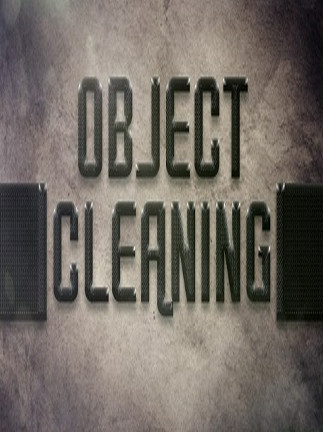 Object "Cleaning" Steam Key GLOBAL