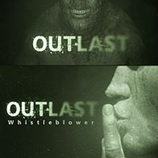 Outlast: Bundle of Terror Xbox One Xbox Live Key UNITED STATES