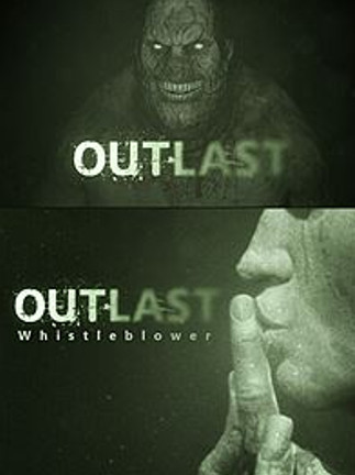 Outlast: Bundle of Terror Xbox One Xbox Live Key UNITED STATES