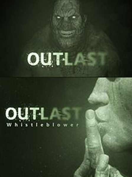Outlast: Bundle of Terror Xbox One Xbox Live Key UNITED STATES Outlast: Bundle of Terror Xbox One Xbox Live Key UNITED STATES