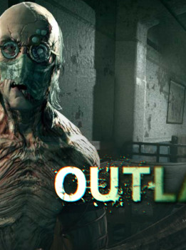 Outlast: Bundle of Terror Xbox One Xbox Live Key UNITED STATES
