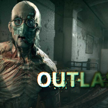 Outlast: Bundle of Terror Xbox One Xbox Live Key UNITED STATES