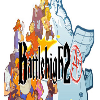 Battle High 2 A+ Steam Key GLOBAL