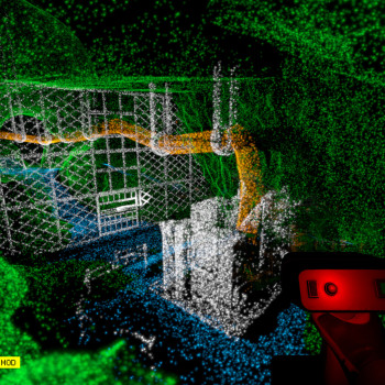 Scanner Sombre Steam Key GLOBAL